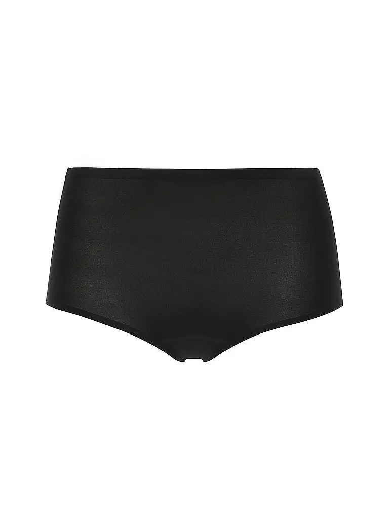 CHANTELLE | Slip "Soft Stretch" (Negro) | Negro