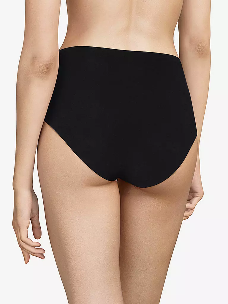 CHANTELLE | Slip "Soft Stretch" (Negro) | 