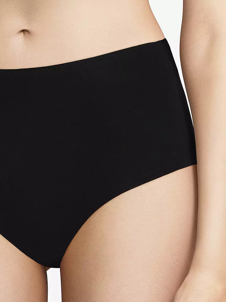 CHANTELLE | Slip "Soft Stretch" (Negro) | 