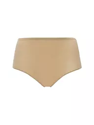 CHANTELLE | Braga de talle alto "Soft Stretch" (Poppy) | Beige