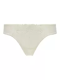 CHANTELLE | String "Champs Elysees" (marfil) | Crema