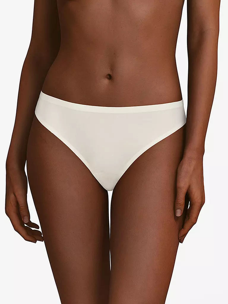 CHANTELLE | String "Soft Stretch" (Marfil) | Crema