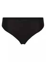 CHANTELLE | String "Soft Stretch" (Marfil) | Negro