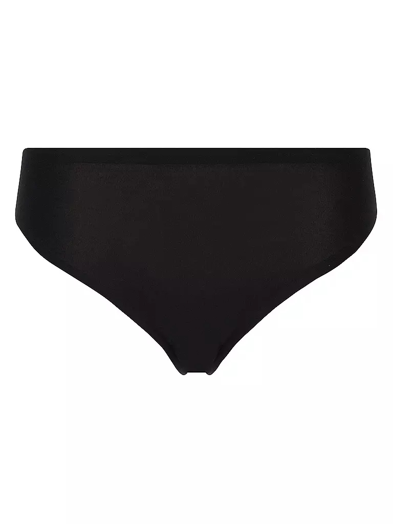 CHANTELLE | String "Soft Stretch" (negro) | Negro