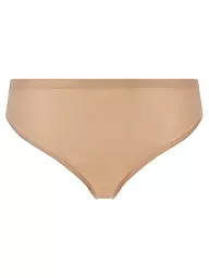 CHANTELLE | String "Soft Stretch" (Marfil) | Beige