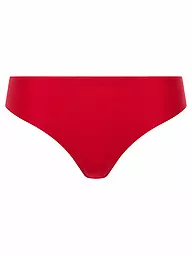 CHANTELLE | String "Soft Stretch" (Marfil) | Rojo