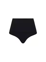 CHANTELLE | String faja SMOOTH COMFORT negro | Negro