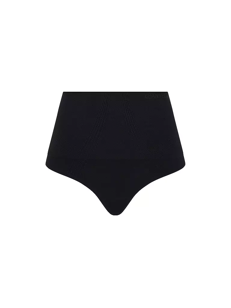 CHANTELLE | String faja SMOOTH COMFORT negro | Negro