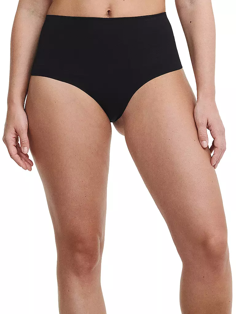 CHANTELLE | String faja SMOOTH COMFORT negro | Negro
