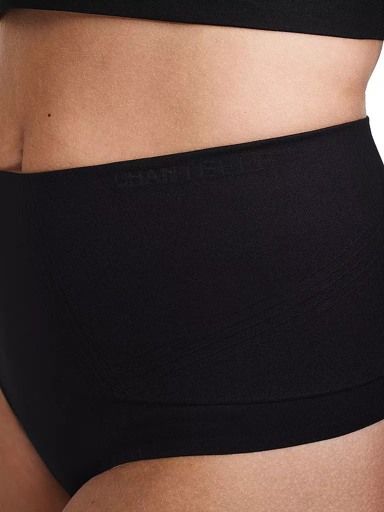 CHANTELLE | String faja SMOOTH COMFORT negro | 