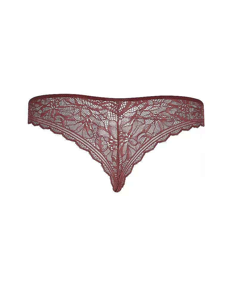 CHANTELLE | String FLORAL TOUCH siena | 