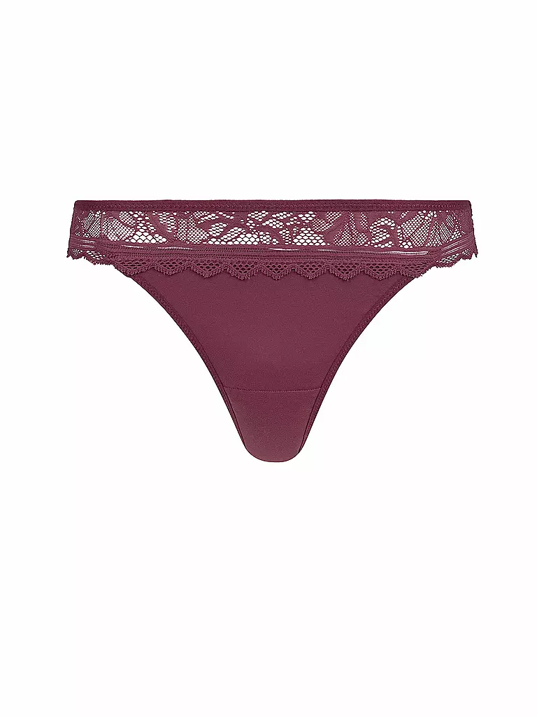 CHANTELLE | String FLORAL TOUCH siena | 
