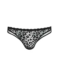 CHANTELLE | String GIRLS negro | Negro