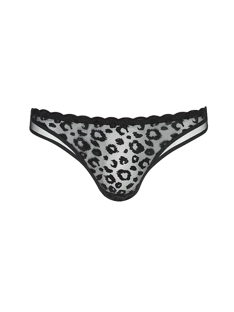 CHANTELLE | String GIRLS negro | Negro