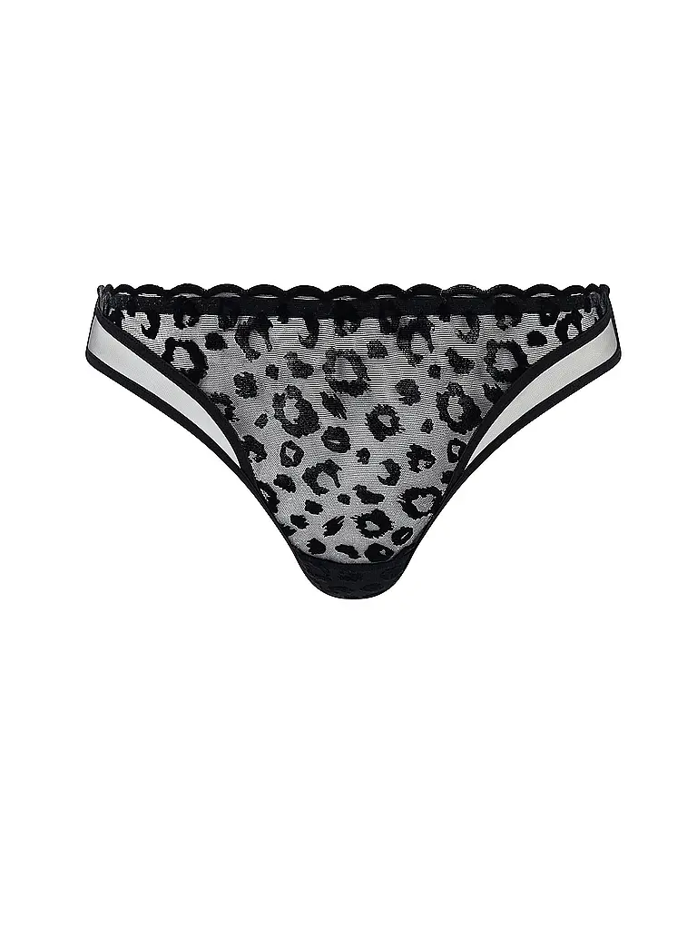 CHANTELLE | String GIRLS negro | 