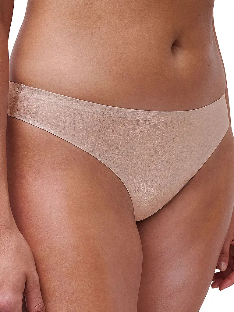 CHANTELLE | String golden glow | 