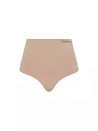 CHANTELLE | String faja SMOOTH COMFORT negro | Beige