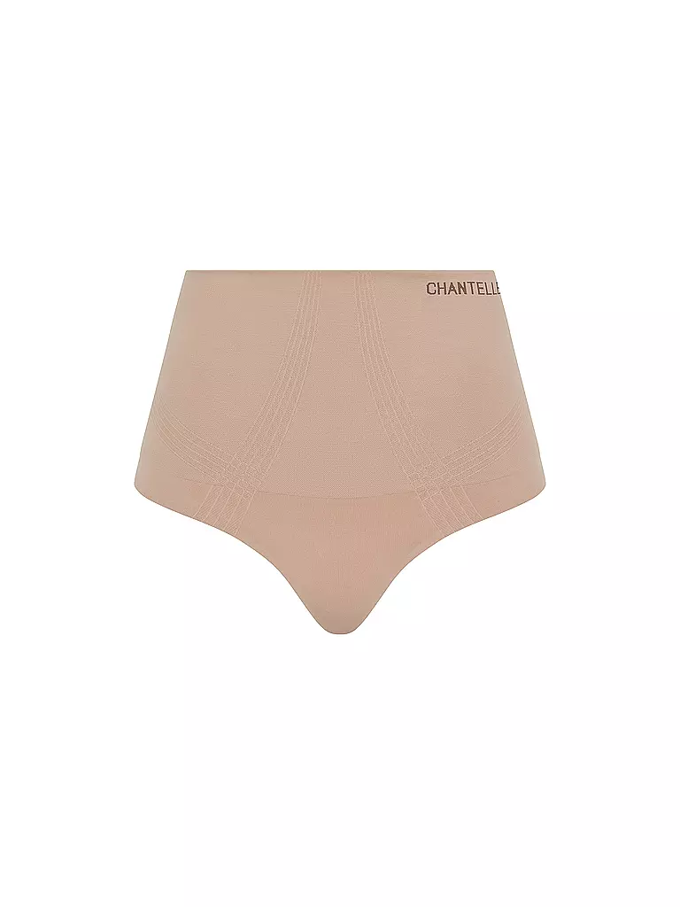 CHANTELLE | String moldeador SMOOTH COMFORT nude arcilla | Beige