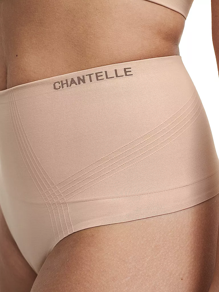 CHANTELLE | String moldeador SMOOTH COMFORT nude arcilla | 