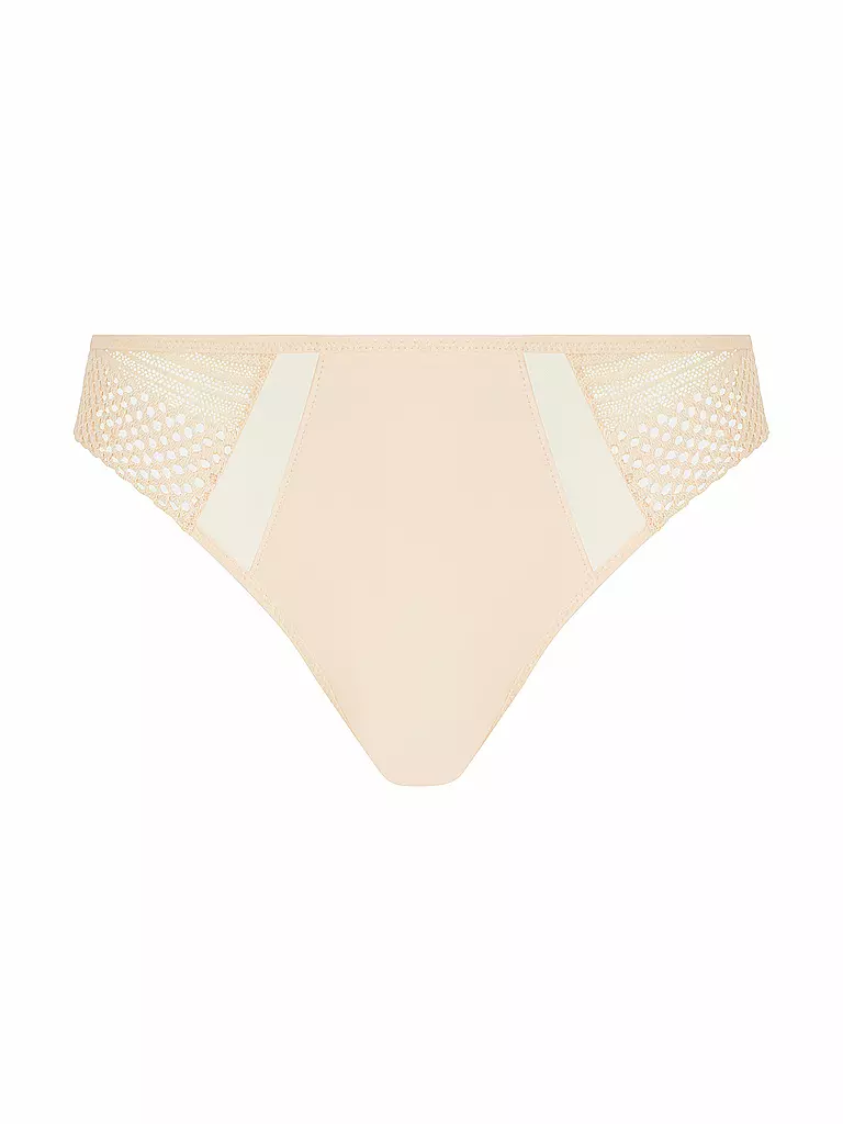 CHANTELLE | String PLAY beige dore | Beige