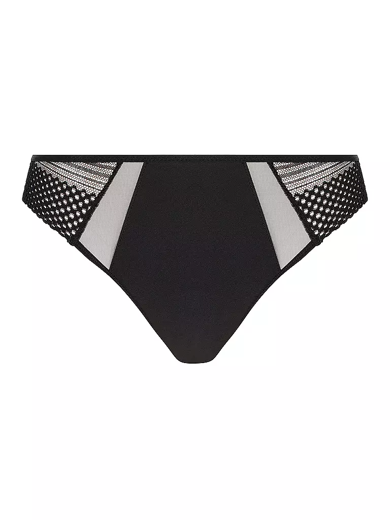CHANTELLE | String PLAY negro | Negro