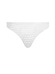 CHANTELLE | String POISON blanco | Blanco