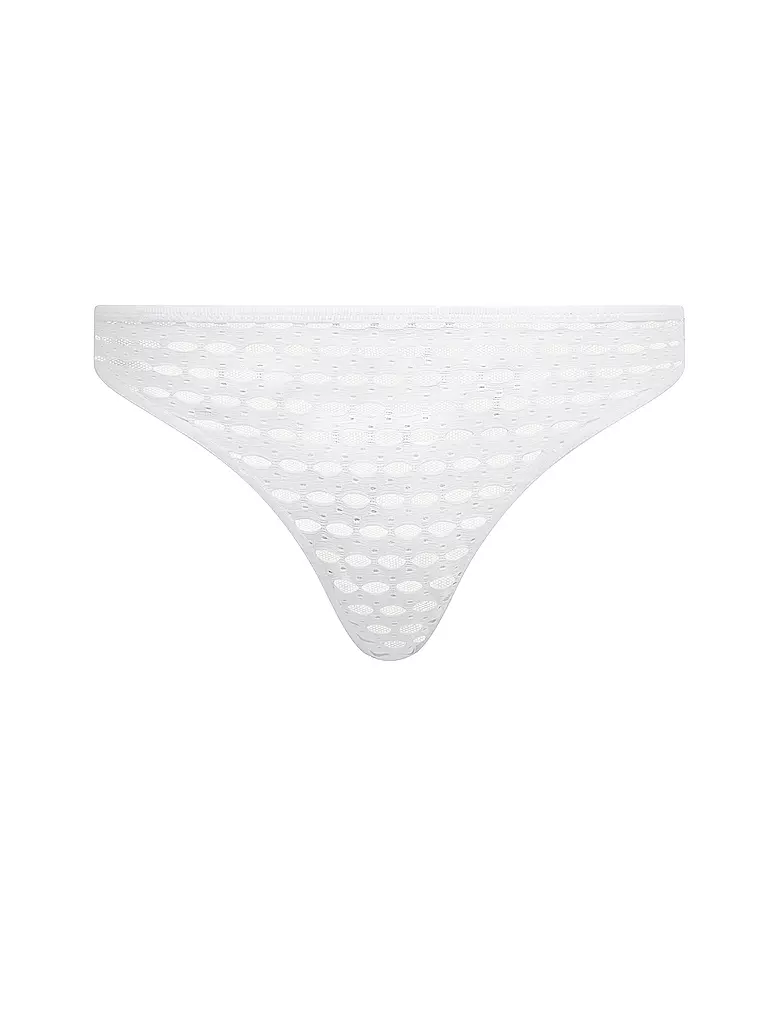 CHANTELLE | String POISON blanco | Blanco
