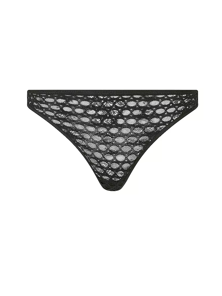 CHANTELLE | String POISON negro | Negro