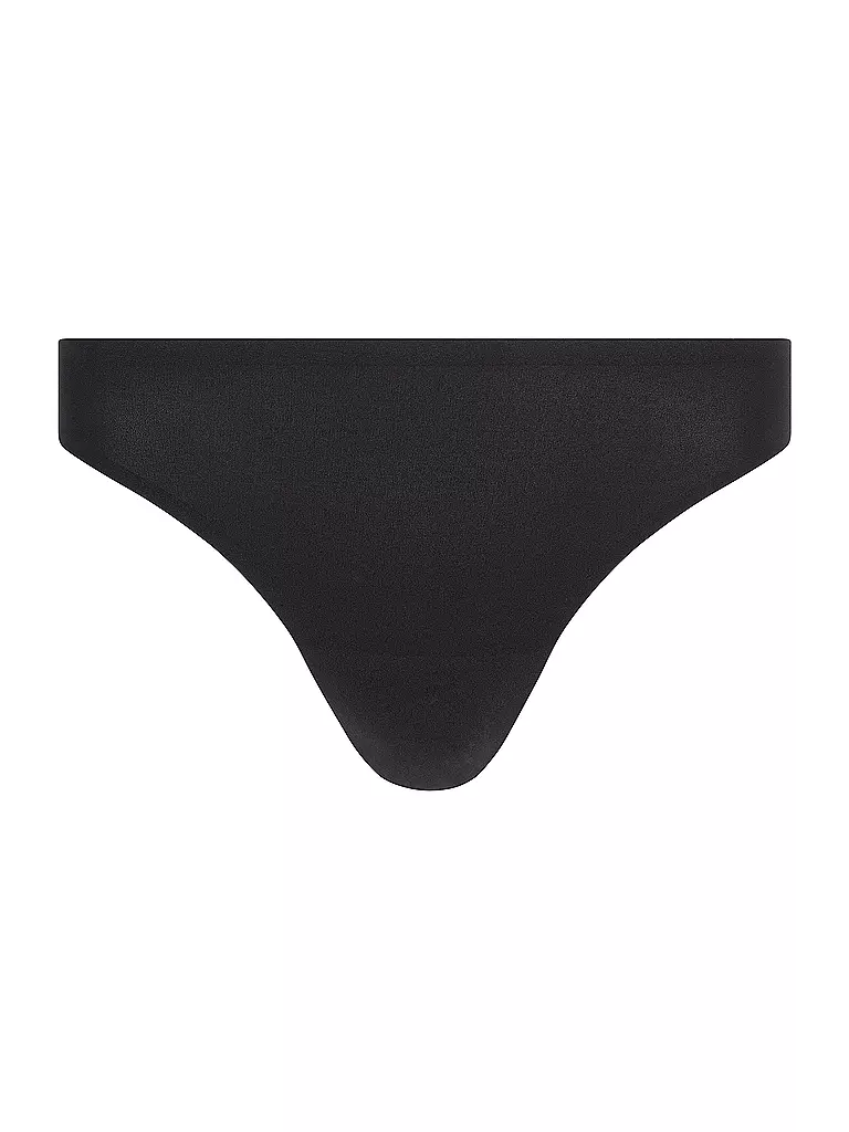 CHANTELLE | String SOFTSTRETCH negro | Negro