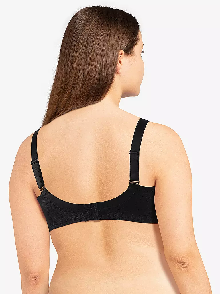 CHANTELLE | Sujetador con aros (moldeado) "Hedona" (11 Negro) | 