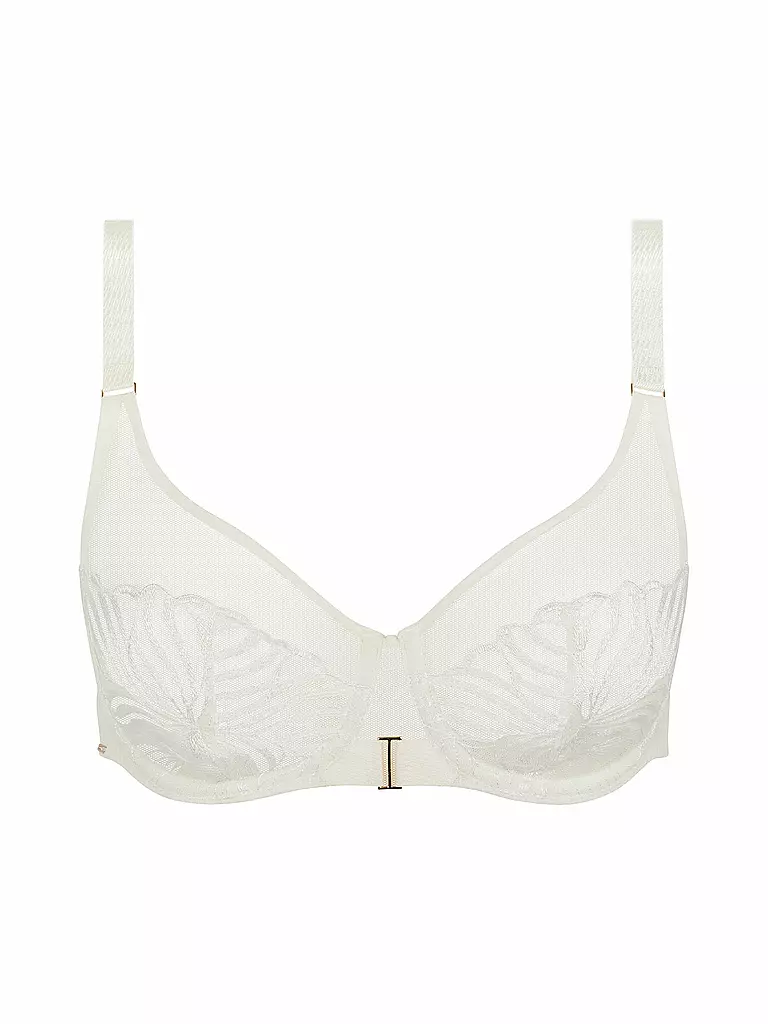 CHANTELLE | Sujetador con aros LEGEND milk | Crema