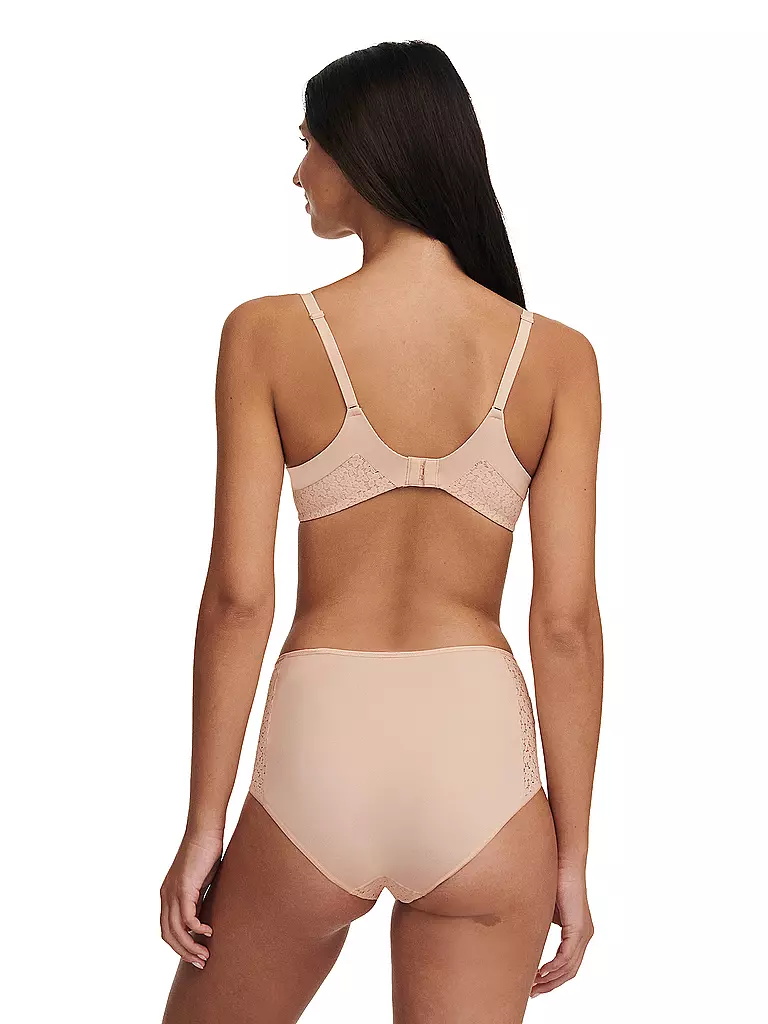CHANTELLE | Sujetador con aros NORAH beige dore | 