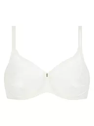 CHANTELLE | Sujetador con aros ORANGERIE DREAMS milk | Crema