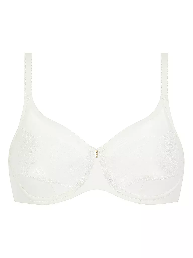 CHANTELLE | Sujetador con aros ORANGERIE DREAMS milk | Crema