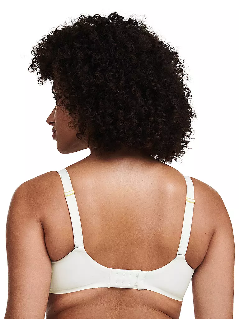 CHANTELLE | Sujetador con aros ORANGERIE DREAMS milk | 