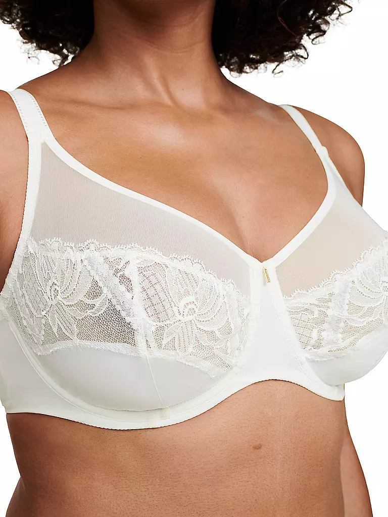 CHANTELLE | Sujetador con aros ORANGERIE DREAMS milk | 
