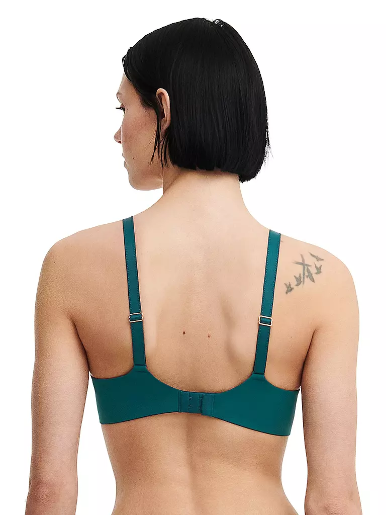 CHANTELLE | Sujetador con aros ORANGERIE DREAMS vert orient | 