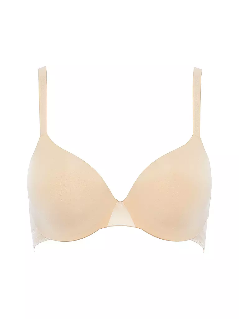 CHANTELLE | Sujetador con relleno ESSENTIAL beige dore | Beige