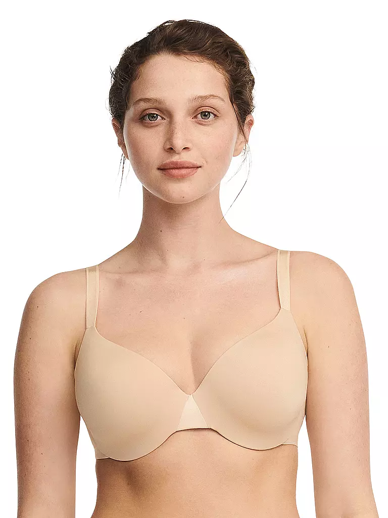 CHANTELLE | Sujetador con relleno ESSENTIAL beige dore | Beige