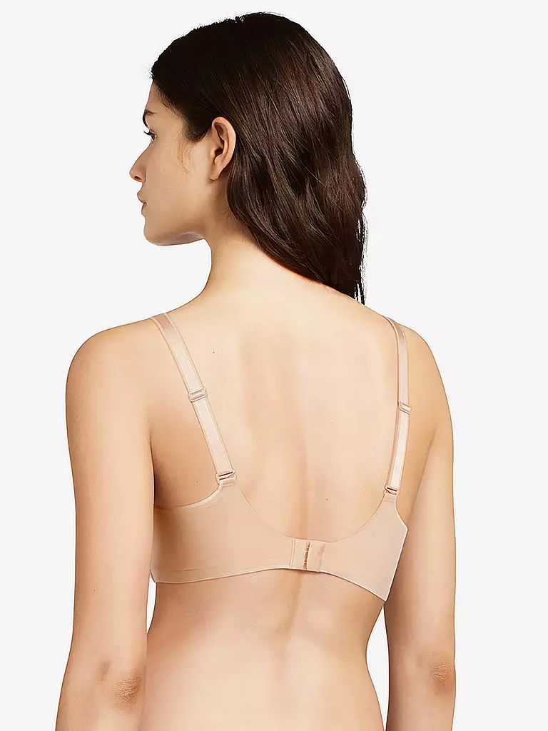 CHANTELLE | Sujetador con relleno ESSENTIAL beige dore | Beige