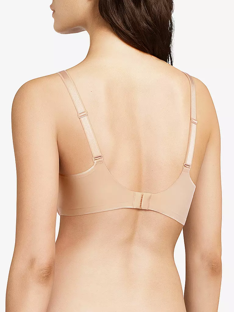 CHANTELLE | Sujetador con relleno ESSENTIAL beige dore | Beige