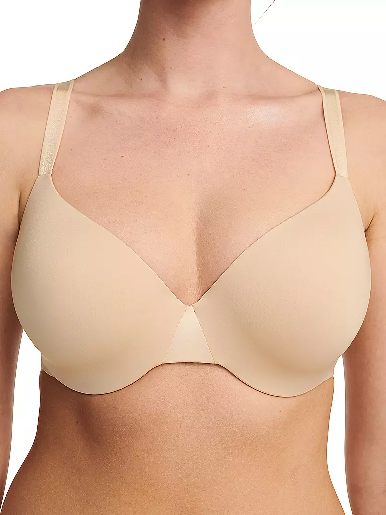 CHANTELLE | Sujetador con relleno ESSENTIAL beige dore | Beige