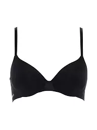 CHANTELLE | Sujetador con relleno ESSENTIAL beige dore | Negro