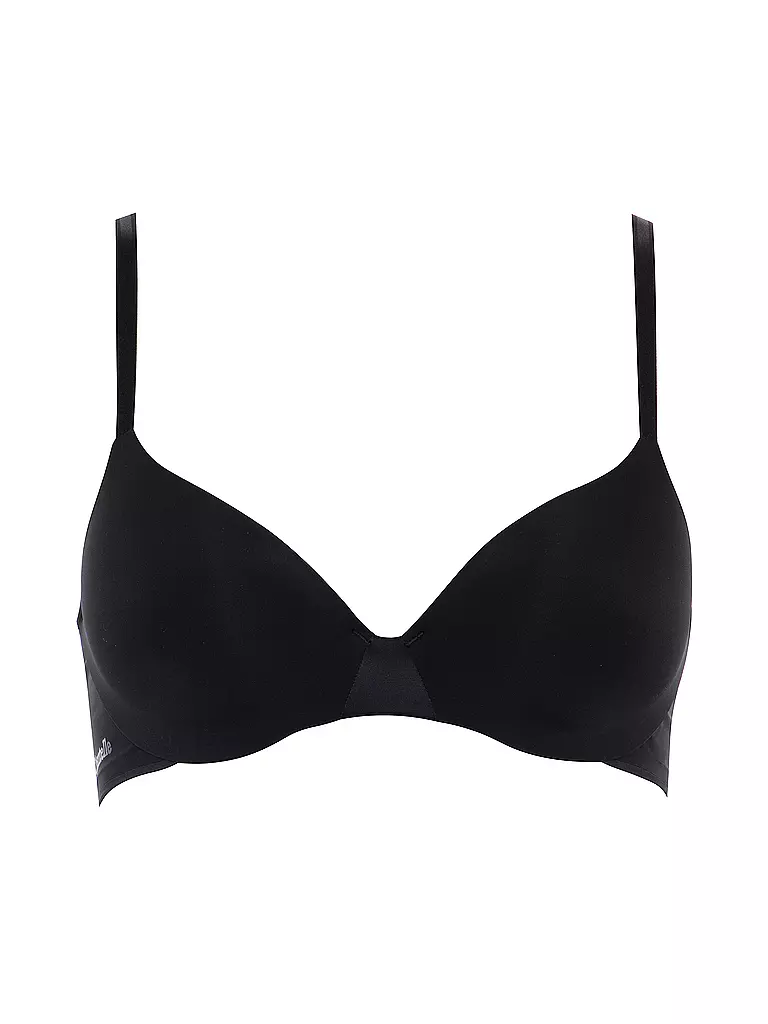 CHANTELLE | Sujetador con relleno ESSENTIAL negro | Negro