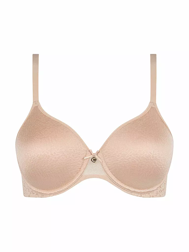 CHANTELLE | Sujetador con relleno NORAH beige dore | Beige