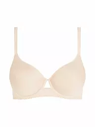 CHANTELLE | Sujetador con relleno PLAY beige dore | Beige