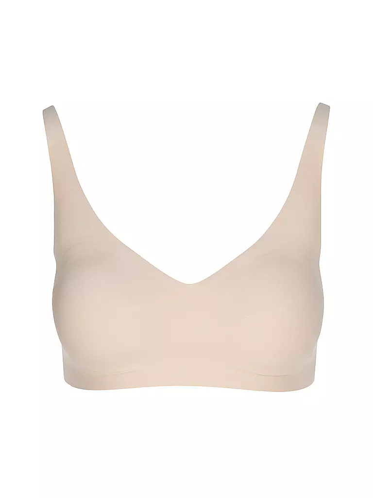 CHANTELLE | Sujetador sin aros SOFTSTRETCH POWER beige dore | Beige