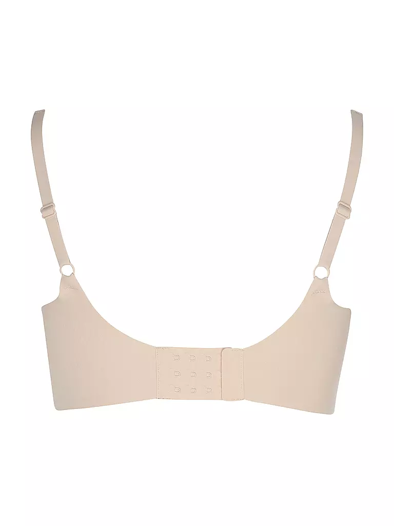 CHANTELLE | Sujetador sin aros SOFTSTRETCH POWER beige dore | 