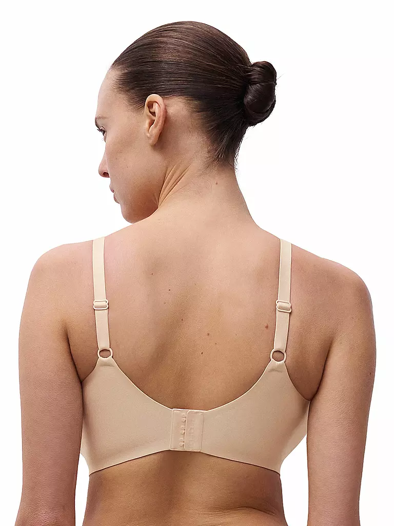 CHANTELLE | Sujetador sin aros SOFTSTRETCH POWER beige dore | 