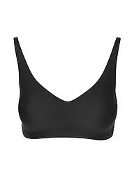 CHANTELLE | Sujetador sin aros SOFTSTRETCH POWER beige dore | Negro
